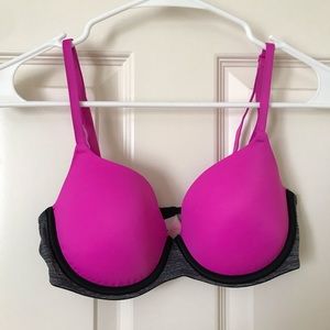 PINK bra